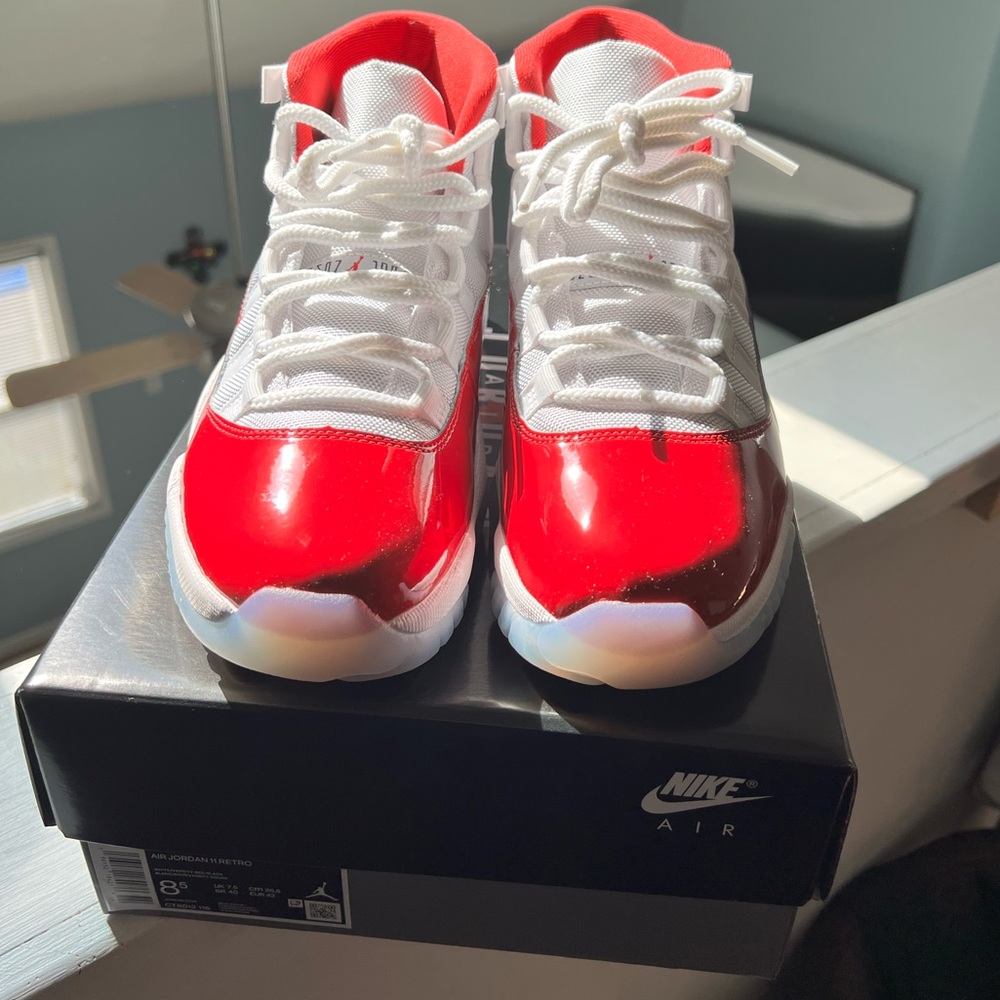 Air Jordan 11 Retro